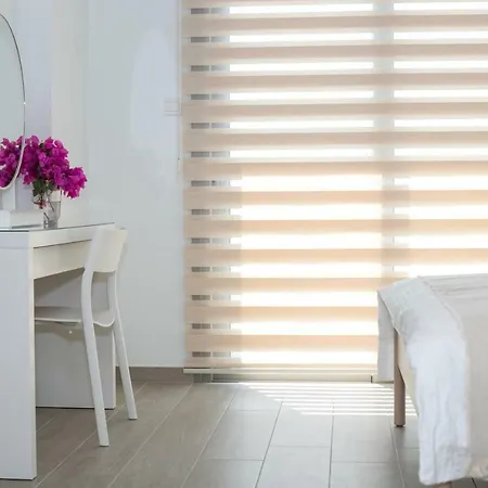 3b New Delux Pool - Dhekelia Beach Area * Larnaca